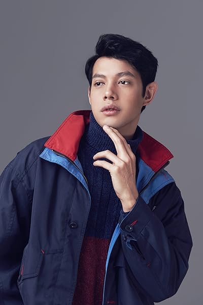 Ali Asistio